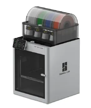 FDM 3D Drucker